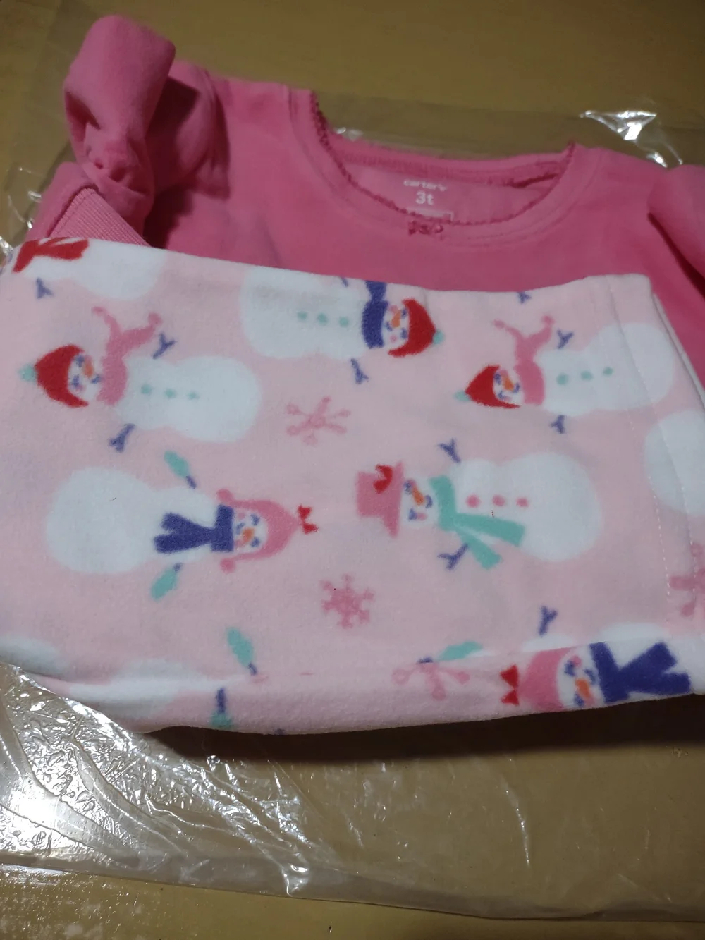 Carters nwt soft